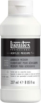 Liquitex Professional Effects Medium , 237ml (8-oz), Airbrush Medium