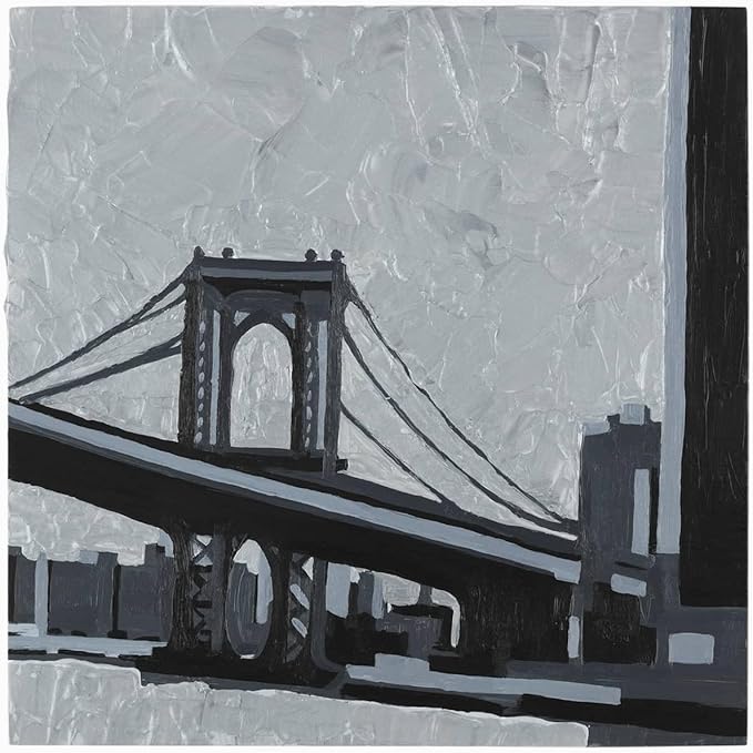 SoHo Urban Artist, 30x36 Heavyweight Stretched Cotton Canvas for Painting - 1.5" Deep- 3 Pack, Triple Primed, 100% Cotton Canvas, Archival, Universal Primed for Oil, Acrylic, Alkyd, Mixed Media