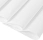 Cross Stitch Aida Fabric 16 Count, 59 by 39 Inch Large Size, Classic Reserve Cross Stitch Aida Cloth for Home DIY Embroidery Decoration