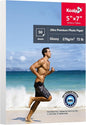 Koala Ultra Premium Photo Paper 5x7 In Glossy Photo Printer Paper for Inkjet Printer Water Resistant 50 Sheets 72lb