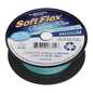 Soft Flex 49 Strand Beading Wire - Medium 0.19 Diameter - 30 Feet Nylon Design Wire