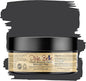 Dixie Belle Paint Company Chalk Finish Furniture Paint - Midnight Sky (4oz) - Matte Blue Black Chic Chalk Mineral DIY Furniture Paint