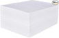 PONO 100 Pcs Oil Absorbent Pads, 15x20 in White Heavy Weight Oil-Only Absorbent Pad,Used for Oil Spill Cleaning in Garage Workshop, Reusable, Washable, Durable