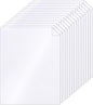 40 Sheets White Shimmer Cardstock 8.5 x 11 Scrapbooking Paper, 75lb Heavyweight Paper Card Stock for DIY Cards Making, Business Cards, Wedding Invitations, Menus, Anniversary Card
