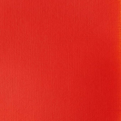 Liquitex BASICS Acrylic Paint, 250ml (8.5-oz) Tube, Cadmium Red Light Hue
