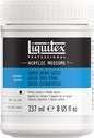 Liquitex Professional Gesso Surface Prep Medium, 237ml (8.0 oz), Super Heavy