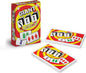Set Giant Card Games for Kids - Jumbo Playing Cards