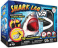 Abacus Brands STEAM Shark Lab VR - Illustrated Interactive VR Book and STEAM Learning Activity Set - for Ages 8 and Up