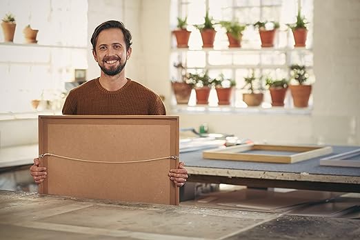 Super Softstrand, Vinyl-Coated Stranded Stainless Steel Picture Wrapping Wire, Size #2, 15 lb / 7 kg, 1500 ft / 457 m