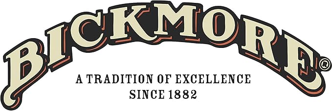Bickmore Kahl Hat Stiffener - Great for Fabric & Felt Hat Brims - Will Not Affect Tone, Texture, or Color
