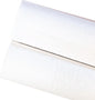 2 Sheets of White 11 Count Aida Cloth – 21 x 21 Inch Pre-Cut Fabric Squares – Cross Stitch Fabric – 100% Cotton – Ideal for Needlework & Embroidery – The Knotty Unicorn