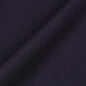 Aida Cloth 14 Count Cross Stitch Fabric,19×28inch (14CT,Dark Navy)