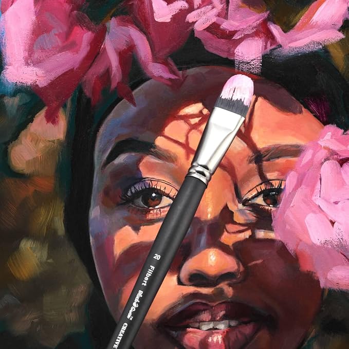 Tusc & Pine Artist Oil Paint - Permanent Green Light, 150 ml, Non-Yellowing, Rich & Creamy Consistency, Maximum Pigment Load, Small Batch Milled Oil Paints Made in the USA for Professional Artists
