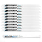 10 Pack 12 inch Reciprocating Saw Blades Set,18 TPI High Carbon Saw Blades,Metal Saw Blades with Organizer Case (10, 18TPI/300mm)