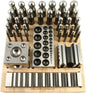 40 Piece Forming and Dapping Set - SFC Tools - 25-625