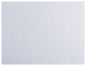 Dahle Vantage 10682 See-Through Premium Self-Healing Cutting Mat, 18"x24", 1/2" Grid, 5 Layers for Max Healing, Perfect for Crafts & Sewing, Clear