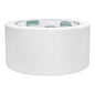 BookGuard 2 Inch Premium Bookbinding Repair Cloth Tape, 15 Yard Roll, White