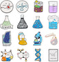 Mixed Enamel Pins for Backpacks, Beadthoven Cute Enamel Brooch Pins Set, Funny Backpack Pins, Aesthetic Lapel Badge Pins Bulk for DIY Clothes Accessories Holiday Gifts