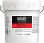 Liquitex Professional Gloss Heavy Gel Medium, 3.78L (128-oz)