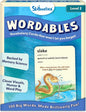 Skillmatics Vocabulary Flash Cards for Kids - Learn 100 Words with Wordplay, Visuals & Soundplay, Christmas Stocking Stuffers, Educational Gifts for Ages 10, 11, 12, & Up, Screen-Free Language Game