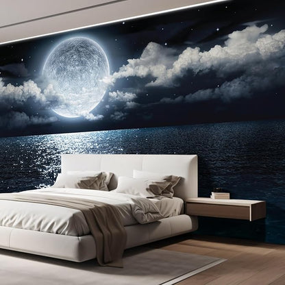 wall26 Self- 132x192 inchesAdhesive Wallpaper Large Wall Mural Series - 132x192 inches