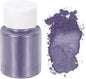 uxcell 10g/0.35oz Cosmetic Grade Mica Powder, 600 Mesh Mica Powder Natural Resin Epoxy Pigment Powders for Casting Resin, Candle Dye, DIY Nail Polish and Lip Gloss, Light Purple