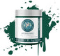Daydream Apothecary Premium Chalk Style Paint for Furniture, Home Décor, Wood, DIY Interior Projects, Quick Dry, No Prep or Prime Needed, Matte Dark Green - 8oz