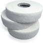 THIMTEC - The Original Thimble Tape for Hand Sewing - Fully Adjustable Nail & Finger Protector - A Smarter Alternative to Classic Knitting Thimbles -White Cloud, 3-Pack