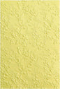 BAOFALI 3D Embossing Folder for Card Making,Red Leaves Plastic Texture Fades Embossing Folder Template for Scrapbooking and Other Paper Craft Album Stamps DIY Decoration 6.3" L x 4.5" W