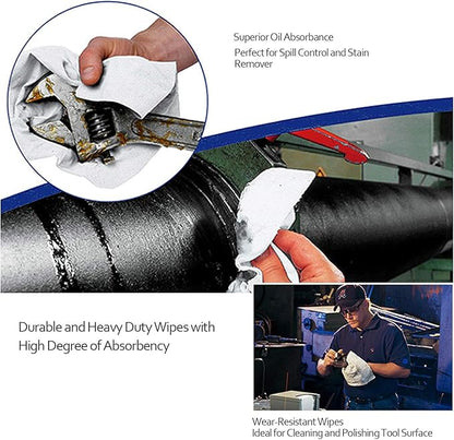 AAwipes Cleanroom Wipes Lint Free Wipes 4" x 4" Cellulose/Polyester Blend (4" x 4"-600 Pcs) Nonwoven Wipers (NW06804)