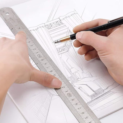 Translucent Vellum Paper, Bachmore 8.5x11 inches Tracing Pad, 75 Sheets for Pencil, Marker and Ink - Trace Images, Printable, Sketch, Preliminary Drawing, Overlays 56 LB / 90 GSM (1 Pack)