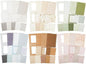 Vintage Scrapbook Paper Set, 144 PCS Textured Craft Paper Kit with Glue Tape for Journaling, Scrapbooking, DIY Crafts, and Art Supplies