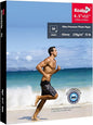 Koala Ultra Premium Photo Paper 8.5x11 In Glossy Photo Printer Paper for Inkjet Printer Water Resistant 50 Sheets 72lb