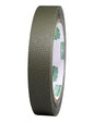 BookGuard 0.75 inch Premium Bookbinding Repair Cloth Tape, 15 Yard Roll, Olive