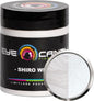 Eye Candy Pigments Premium White Mica Powder - Shiro White (25gr) - for Epoxy, Resin, Soap, Paint, Woodworking, Acrylic Pouring, Bath Bombs, Fishing Lures - DIY Arts and Crafts Additive