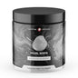 Spartan Epoxies Metallic Pigment Powder for Epoxy - 30 Unique Colors, 4oz for 1 Gallon and 12oz for 3 Gallons of Clear Epoxy, Made in The USA (Pearl White, 4oz (45 Grams))