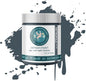 Daydream Apothecary Premium Chalk Style Paint for Furniture, Home Décor, Wood, DIY Interior Projects, Quick Dry, No Prep or Prime Needed, Matte Slate Grey - 8oz