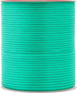Mandala Crafts 2mm 109 Yards Seafoam Green Cotton Waxed Cord for Jewelry Making Bracelet Cord Waxed String - Beading String Thread Jewelry Cords for Necklaces String