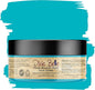 Dixie Belle Paint Company Chalk Finish Furniture Paint - Pure Ocean (4oz) - Matte Bright Teal Chic Chalk Mineral DIY Furniture Paint