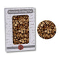 Nostalgic Impressions Premium Sealing Wax Beads 2 OZ. 350Pcs. Classic Gold