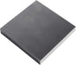 HimaPro Steel Bench Block 4"x4" Flat Anvil Jewelers Tool Metal Bench Block for Jewelry and Stamping (4"X4"X1/2")