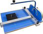 DOMINOX Electric Hot Wire Foam Cutter - Tabletop Tool for Cutting Foam, Styrofoam, Model Making & Sculpting