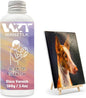 Acrylic Varnish, Professional Gloss Varnish for Acrylic Painting, Seals and Protects Artworks, Non-Toxic, Art Acrylic Paint Sealer for Handmade Artists, Painter & Kids (100ml/Gloss)
