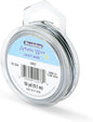 Artistic Wire, 18 Gauge Tarnish Resistant Colored Copper Craft Wire, Grey, 10 yd