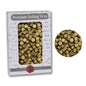 Nostalgic Impressions Antique Gold Premium Sealing Wax Beads 2 OZ. - 350 pcs