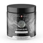 Spartan Epoxies Metallic Pigment Powder for Epoxy - 30 Unique Colors, 4oz for 1 Gallon and 12oz for 3 Gallons of Clear Epoxy, Made in The USA (Dolphin, 4oz (45 Grams))