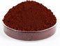 GOODTAKE Concrete Pigment, Wine Red Iron Oxide Pigment Powder, Concrete Cement Dye Color Pigment for Pastel, Tile, Paint, Mortar, Clay, Lime, Grout, Bath Bombs Coloring (Wine Red, 2 Pounds)