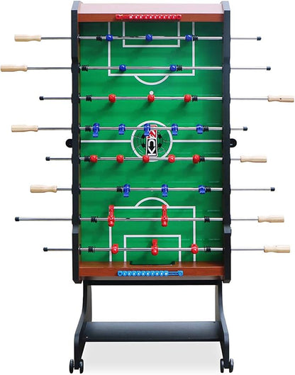 KICK Majesty 55" Folding Foosball Table