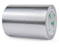 BOMEI PACK Adhesive Aluminum Foil Heat Shield Tape Barrier, Fiberglass Thermal Insulation Reflective Material High Temp Protection (6in*66ft)
