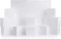 Silverlake 4x4x2 Craft Foam for Styrofoam Block Projects (36-Pack)